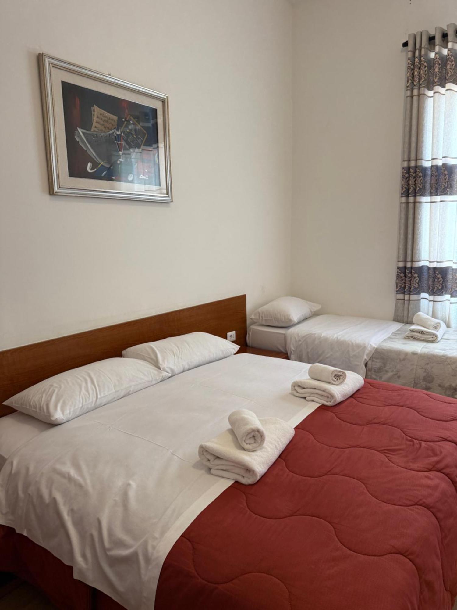 Roma Paradise Inn — Foto 3